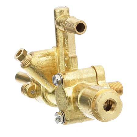 Jade Range Valve, L W/ Safety Model Abce 3000011639